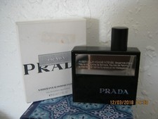 prada amber intense fragrantica