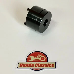 Honda Front Wheel Bearing Retainer Tool CB650 SOHC 650/4 Fours. HWT007 - Picture 1 of 3