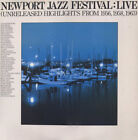 Various - Newport Jazz Festival: Live (Unreleased Highlights From 1956, 1958, 19