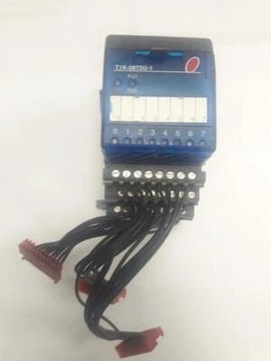 Automation Direct T1K-08TD2-1 Analog Combo Module USED              USA SELLER - Image 1 of 4