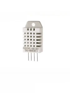 DHT22 AM2302 ESP8266 ESP-01/01S thermometer Temperature Humidity Wifi Wireless - Picture 1 of 4