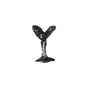 For Rolls Royce Cullinan upgrades black BB SPIRIT of ECSTASY OEM: 51137444640 - Bild 1 von 3