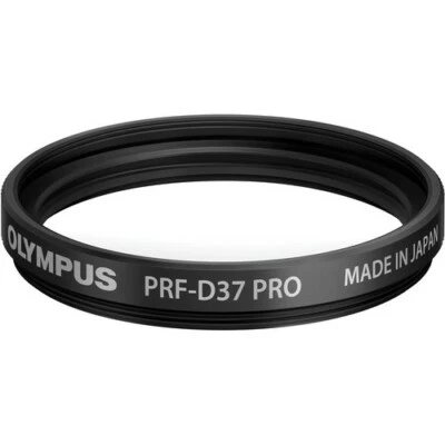 New Olympus PRO Protection Filter 37mm PRF-D37 - Image 1 of 2