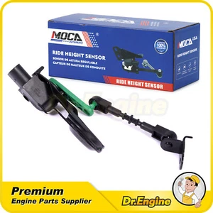 Rear Right Height Level Sensor for Audi A6 A7 A8 Quattro Q5 S6 SQ5 Porsche Macan - Picture 1 of 9