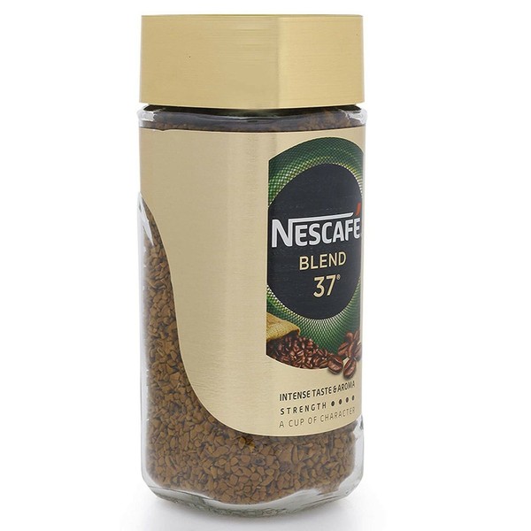 Nescafe Gold Origins INDONESIAN SUMATRA Instant Coffee 85 G Photo Related