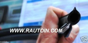 ALFA ROMEO GT GTV 1974-  GUARNIZIONE COFANO PORTELLONE POSTERIORE rubber seal - Picture 1 of 1