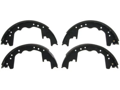 For 1981-1994 Dodge B350 Brake Shoe Set Rear Wagner 99159YGQS 1982 1983 1984 - Image 1 of 2