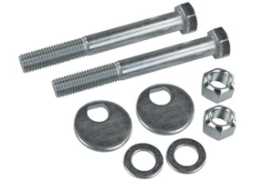 FRONT ALIGNMENT CASTER / CAMBER CAM BOLT KIT FOR JEEP LIBERTY 2002-2007 - Picture 1 of 1