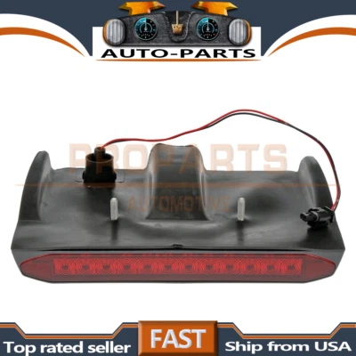 Luz de freno central de montaje alto Dorman para Ford Transit Connect 2013 2012 2011 Foto 1 de 4