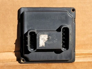 1988-1996 CORVETTE FACTORY HEADLIGHT MODULE GOOD CONDITION C4 LT1 LT4 TPI - Picture 1 of 2