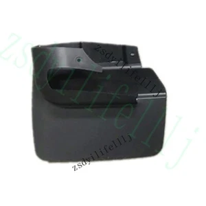 1xFor Toyota Land Cruiser LC80 1991-1997 Front Left Fender Mud Guard Splash Trim - Picture 1 of 1