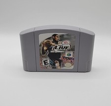 .N64.' | '.NBA Live 2000.