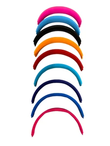 Beats by Dr. Dre Mixr Wired On Ear Headband Rubber Cushion Replacement - Parts - Picture 1 of 11