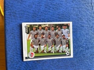 PANINI CALCIATORI 2006/07 ASCOLI SQUADRA 2 NEW *** - Bild 1 von 2