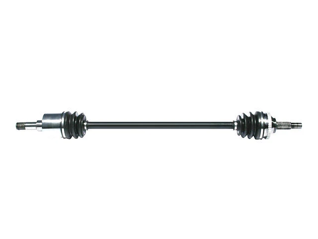 SurTrack 31KQ73M Front Right Axle Assembly Fits 2000-2006 Chrysler Sebring - Image 1 of 1