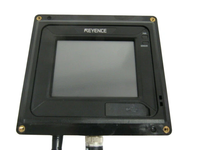 KEYENCE IVM30 Intelligent Monitor