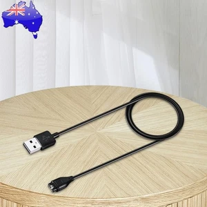 Watch Charger USB/Type-C Watch Charger Cable for Garmin Venu3 Venu3s Vivoactive5 - Photo 1 sur 18