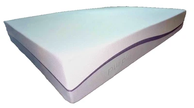 PurplePlus California King Mattress - Recompacted FREE SHIPPING, MSRP $2,399 - Image 1 of 3