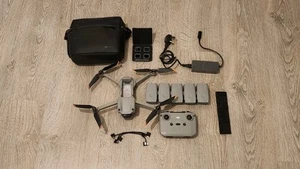 DJI Mavic Air 2S Fly More Combo Camera Drone (5 Batteries) - Picture 1 of 16