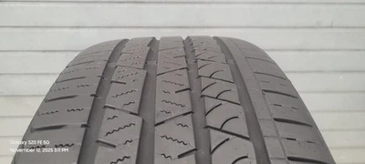 245 45 20 CONTINENTAL CROSSCONTACT LX SPORT (2921) - Image 1 of 4