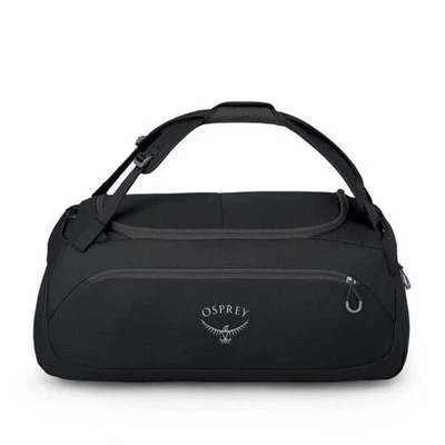 Duffel Osprey Daylite 60 L - Preto - Imagem 1 de 3