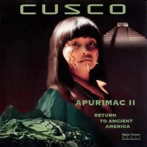 Apurimac II - Imagem 1 de 1