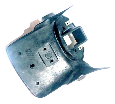 1997-2004 Suzuki VZ800 Marauder, Rear Fender Cushion Extension, OEM 63311-48E00 - Image 1 of 4