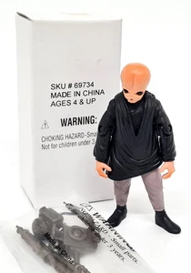 Kenner - Figrin D'An Cantina Band Member Mail Away Star Wars Figures  - Picture 1 of 5