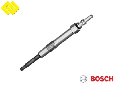 BOSCH 0250202132  Glow Plug 11v ,GLP066 ,5200817 ,93190433 ,1214064 ,18550-79J5 - Image 1 of 2