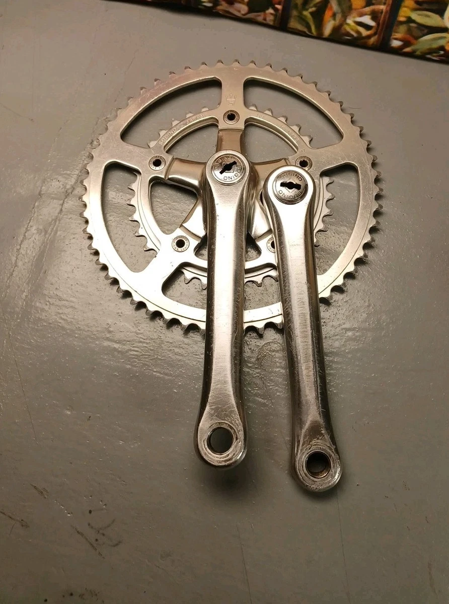 Sugino 170mm Bicycle Cranksets for sale | eBay