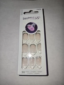 Manicura a presión Impress 30 uñas  - Imagen 1 de 3