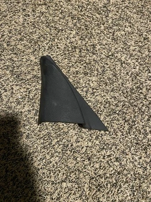 Espejo interior de puerta del conductor izquierdo Toyota Tundra 08-22 Sequoia 2007-2013 Foto 1 de 3