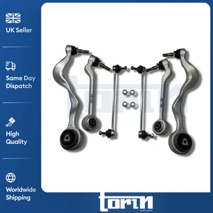 FRONT SUSPENSION CONTROL ARM REPAIR KIT FOR BMW 3 E90 E91 E92 E93 320D 325D 335D - Picture 1 of 14