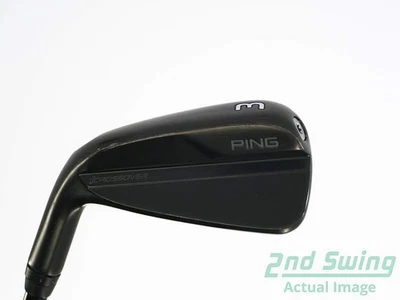 Ping iCrossover 3 Utility Graphite X-Stiff Left 40.5in - Image 1 of 4