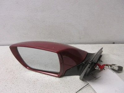 Espejo retrovisor eléctrico térmico LH para conductor Hyundai Azera 2012-2013 OEM LKQ Foto 1 de 4