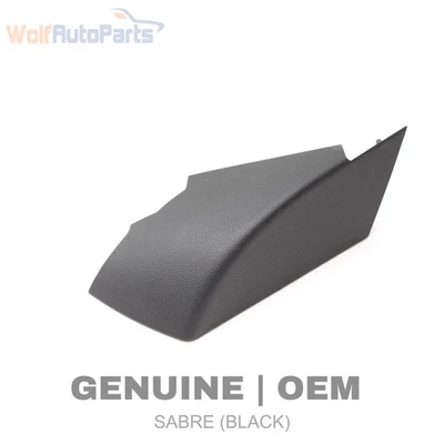 2019-2024 AUDI A6 QUATTRO - Right REAR SEAT BELT Guide 4K5868530 - Image 1 of 4