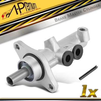 Cilindro maestro de freno A-Premium para Porsche Cayenne Volkswagen Touareg 2004-2010 Foto 1 de 4