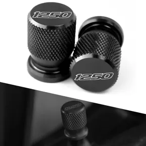 For PAN AMERICA1250 1250S 2020-2024 Tyre Valve Tire Air Port Stem Cover Cap - Picture 1 of 5