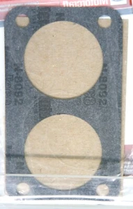 1986-1985 Ford Diesel E6HZ-8255-B Thermostat Gasket OEM 6837 - Bild 1 von 3