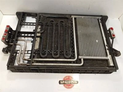 AC Condenser  98-03 BMW 540i 9457486 - Image 1 of 4