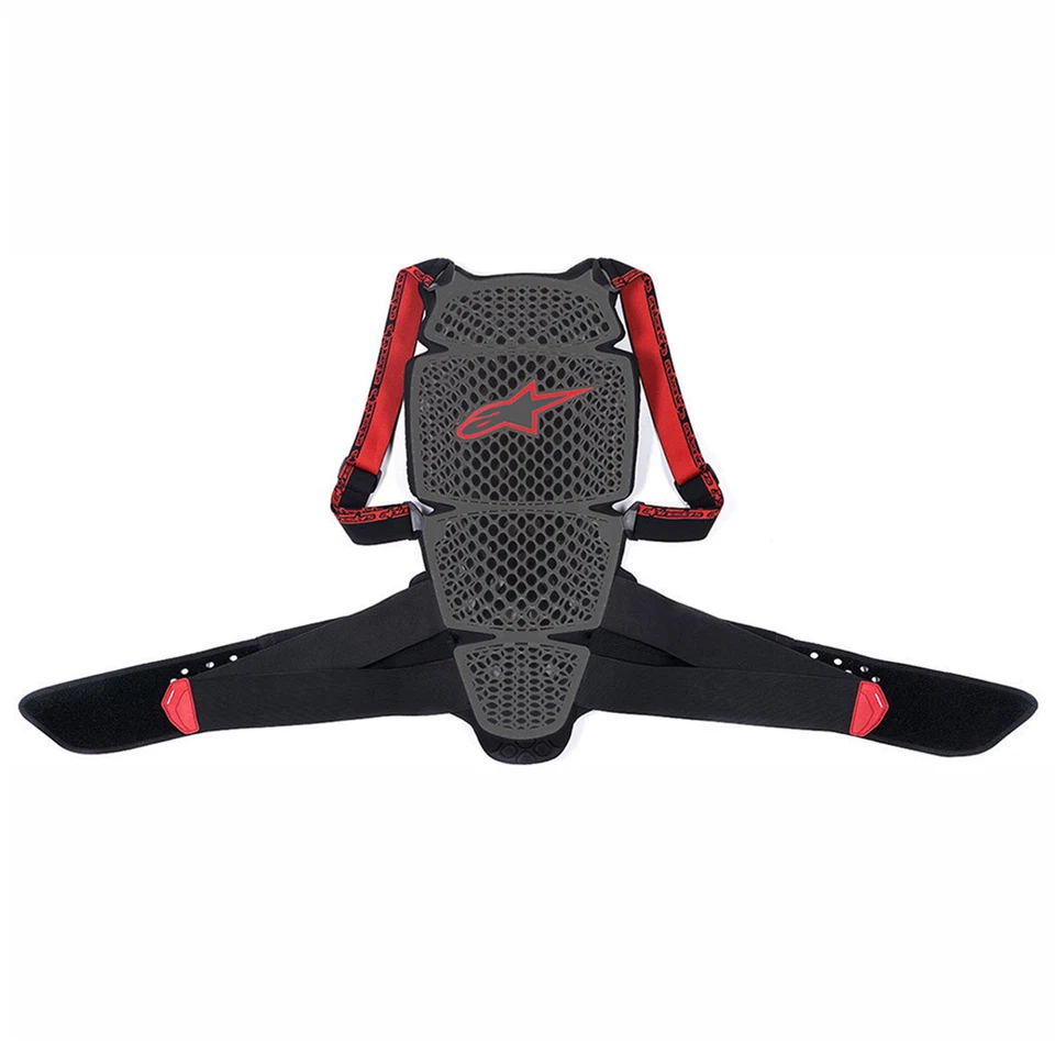 Alpinestars Nucleon KR-Cell Motorcycle Motorbike  Back Protector - Image 1 of 1
