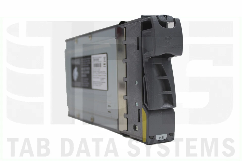 NetApp X274B-R5 144GB 10K RPM 4Gbps 3.5" FC Fibre Channel HDD Hard Drive - Image 1 of 1