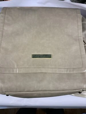 Petunia Pickle Bottom Backpack Model: BBML 584-00. Gray Matte Finish. Great Cond - Image 1 of 4