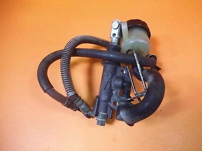 MANGUERA CILINDRO DEPÓSITO FRENO TRASERO YAMAHA YZF1000R31A-25894-01-00 YZF1000 97 jh Foto 1 de 4