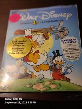 Disney Collector Pack - The Legend Of Carl Barks. Comics 1st Apperances