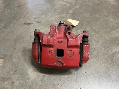 Pinza de freno delantera izquierda Infiniti G35 2003 2004 2005 cupé OEM 1676 Foto 1 de 4