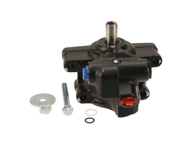 Bomba de dirección asistida 21SWJH57 para Ford Focus Transit Connect 2009 2010 2011 Foto 1 de 1