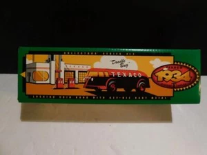 ERTL Texaco #11 1934 Doodle Bug Diamond tanker Bank #B195 NIB - Picture 1 of 1