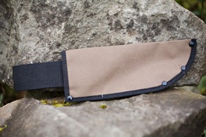 Zenport HJ210 Knife Sheath for Produce Knives, Box of 12