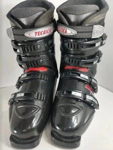 BOTAS DE ESQUÍ TECNICA INNO TEC TI14 TALLA 9.5/44 FLEX CONTROL MICRO B14 - Imagen 1 de 12